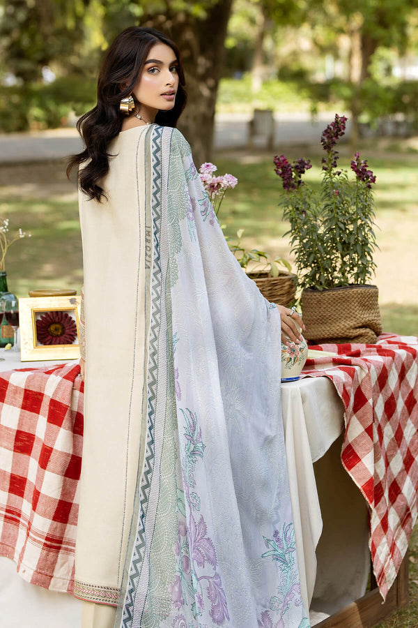 Imrozia Premium | Jaan-e-Ada Lawn | Manan - Waniyas
