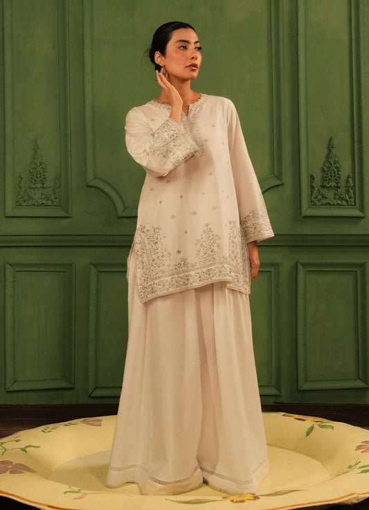 Image | Spring the Tea | ICSE-213473-12376 by Maria Faisal - Registered Vendor of : Image - type : Ladies Clothes - 100% original wedding dresses