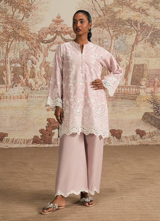 Image | Spring the Tea | ICSE-214007-12442 by Maria Faisal - Registered Vendor of : Image - type : Ladies Clothes - 100% original wedding dresses
