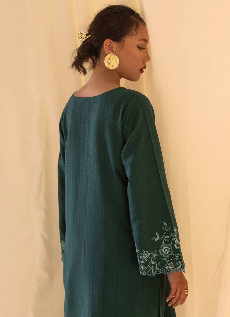 Image | Spring Basics 25 | IJSE-214058-12529 by Maria Faisal - Registered Vendor of : Image - type : Ladies Clothes - 100% original wedding dresses