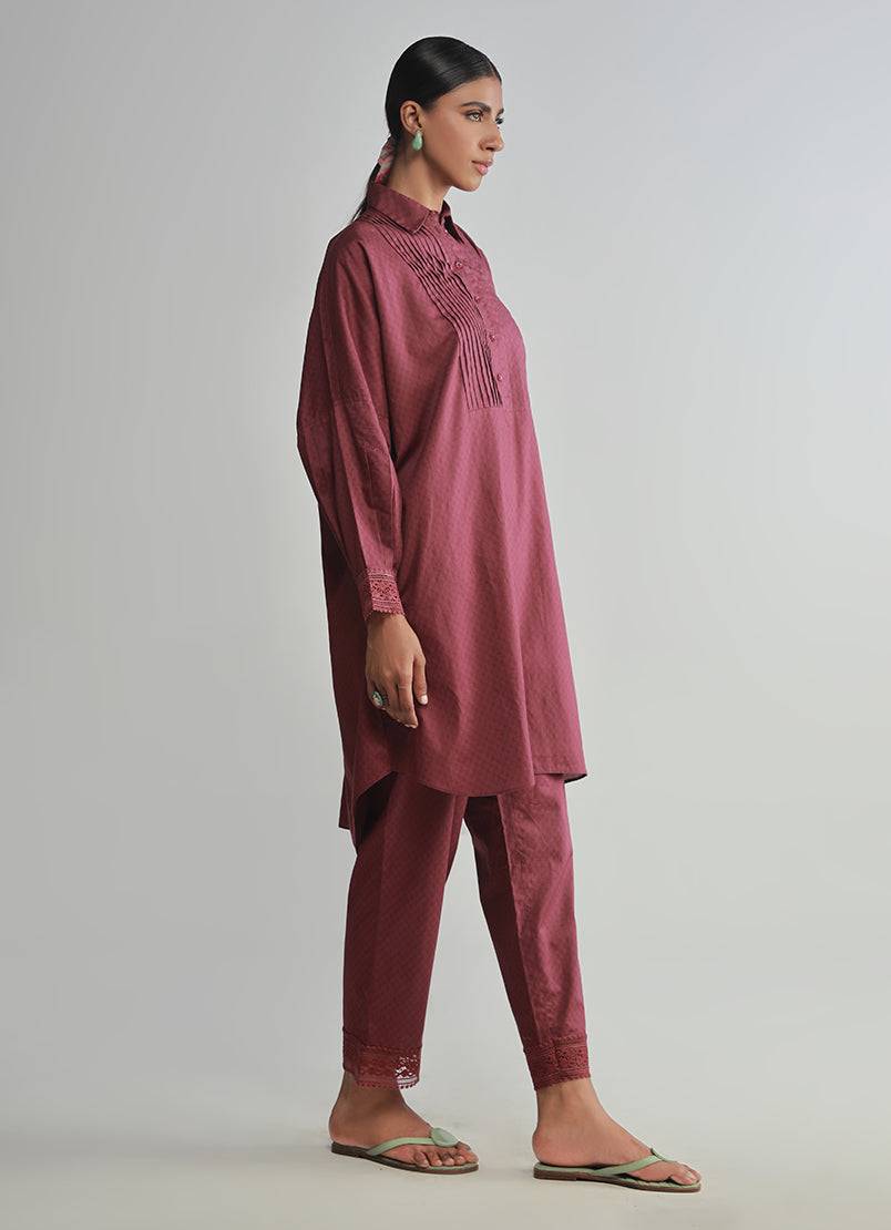 Image | Spring Basics 25 | IJSL-213699 by Maria Faisal - Registered Vendor of : Image - type : Ladies Clothes - 100% original wedding dresses
