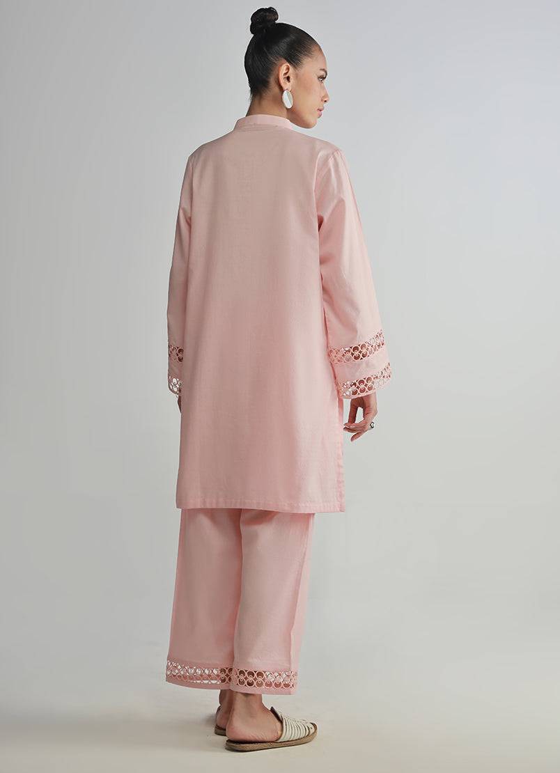 Image | Spring Basics 25 | IJSL-213703 by Maria Faisal - Registered Vendor of : Image - type : Ladies Clothes - 100% original wedding dresses