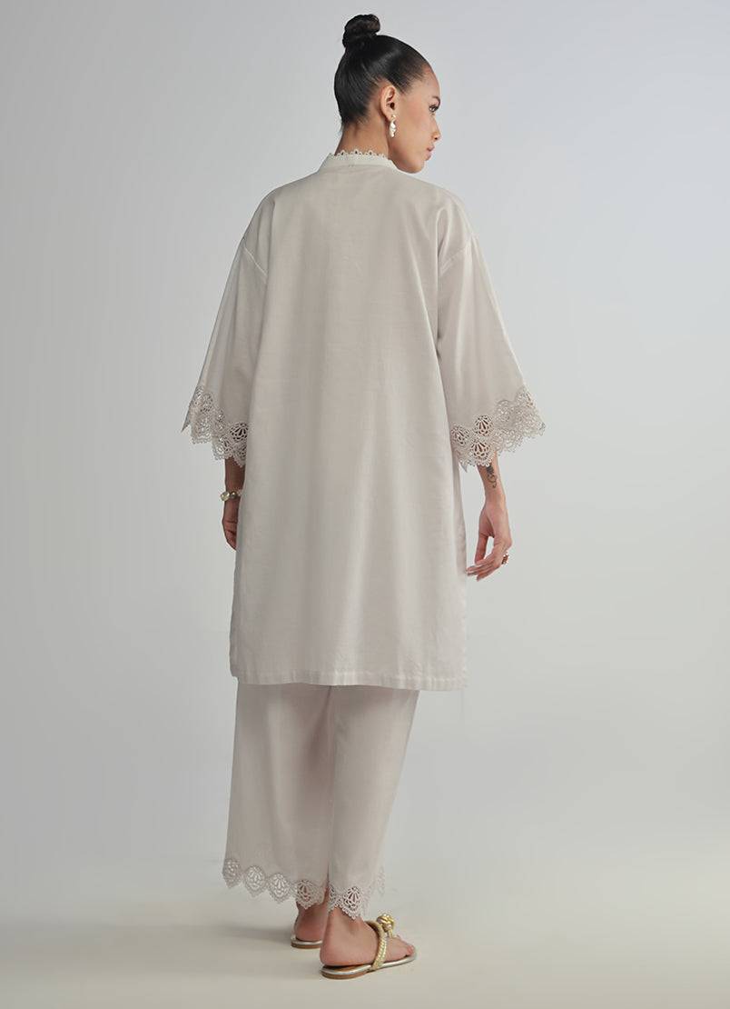 Image | Spring Basics 25 | IJSL-213717 by Maria Faisal - Registered Vendor of : Image - type : Ladies Clothes - 100% original wedding dresses