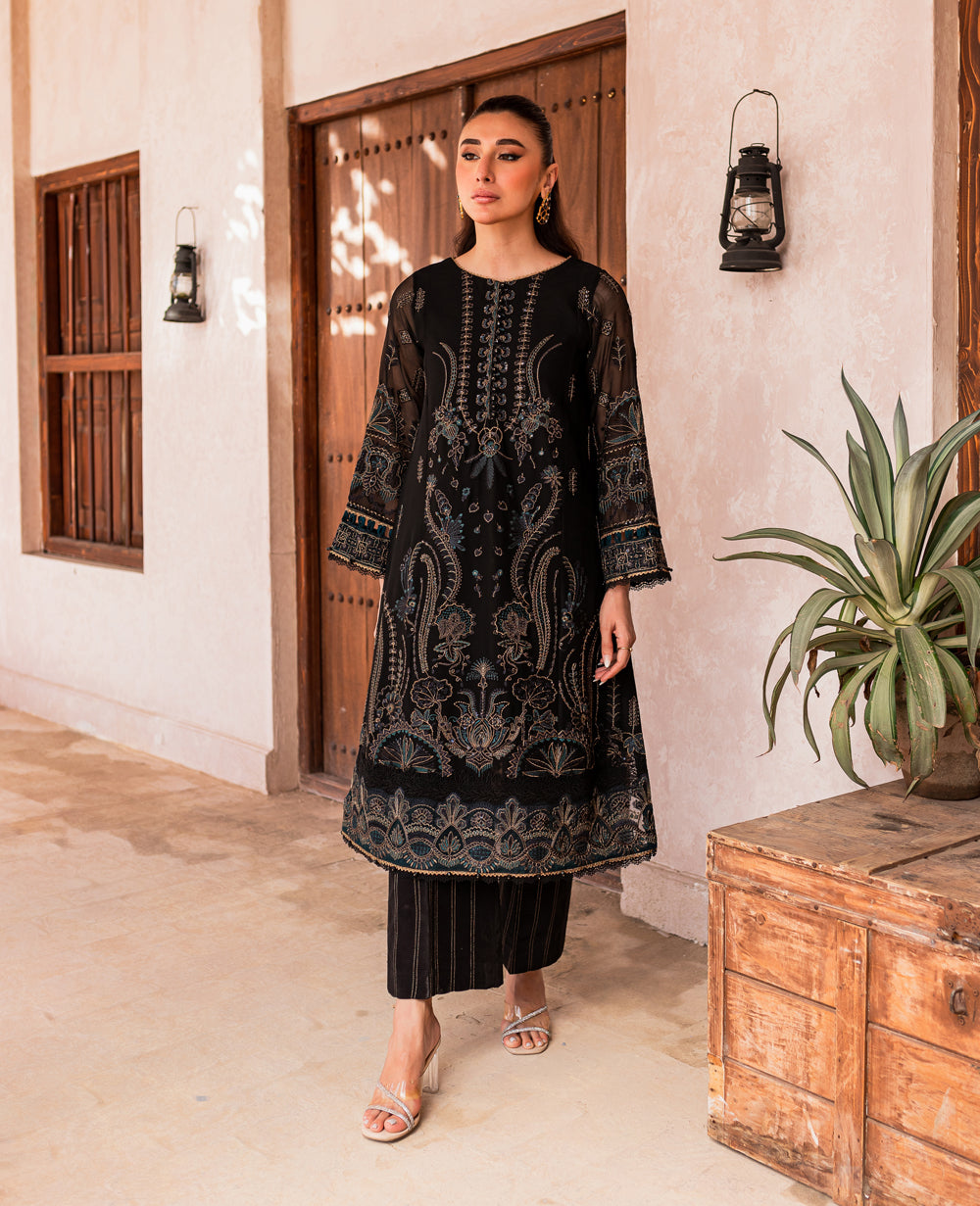 Xenia Formals | Raahi Luxury Formals | CIYA - Wedding Dress - Maria Faisal
