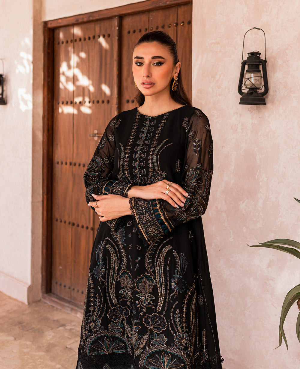 Xenia Formals | Raahi Luxury Formals | CIYA - Wedding Dress - Maria Faisal