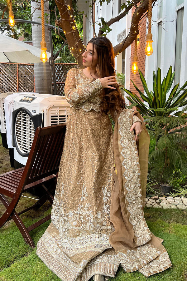 Maryum N Maria | Amani Formals | ELANORE - MW40106