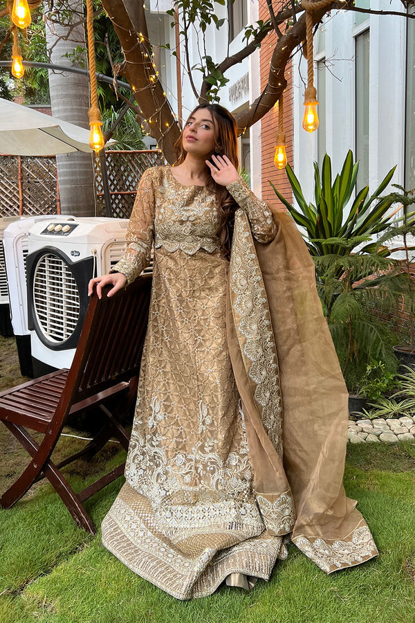 Maryum N Maria | Amani Formals | ELANORE - MW40106