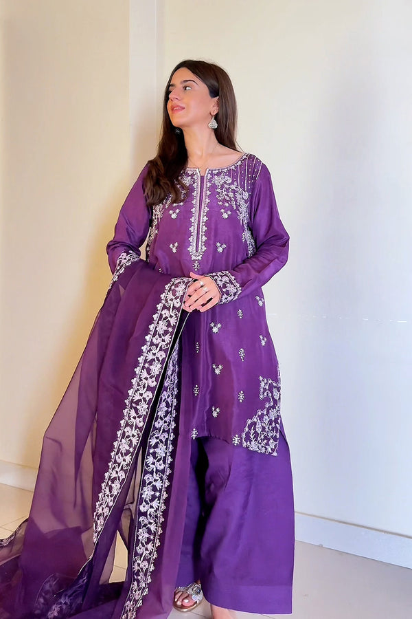 Maryum N Maria | Amani Formals | RAYA - MW40118