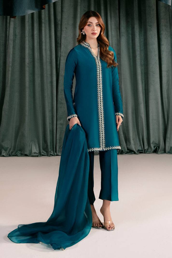 Raja Salahuddin | House of Mina |Bling by Maria Faisal - Registered Vendor of : Raja Salahuddin - type : Ladies Clothes - 100% original wedding dresses
