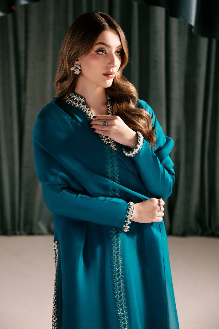 Raja Salahuddin | House of Mina |Bling by Maria Faisal - Registered Vendor of : Raja Salahuddin - type : Ladies Clothes - 100% original wedding dresses