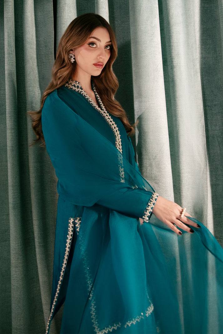 Raja Salahuddin | House of Mina |Bling by Maria Faisal - Registered Vendor of : Raja Salahuddin - type : Ladies Clothes - 100% original wedding dresses