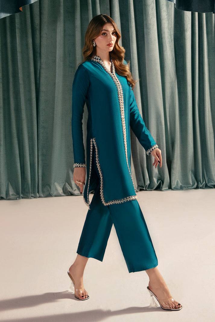 Raja Salahuddin | House of Mina |Bling by Maria Faisal - Registered Vendor of : Raja Salahuddin - type : Ladies Clothes - 100% original wedding dresses