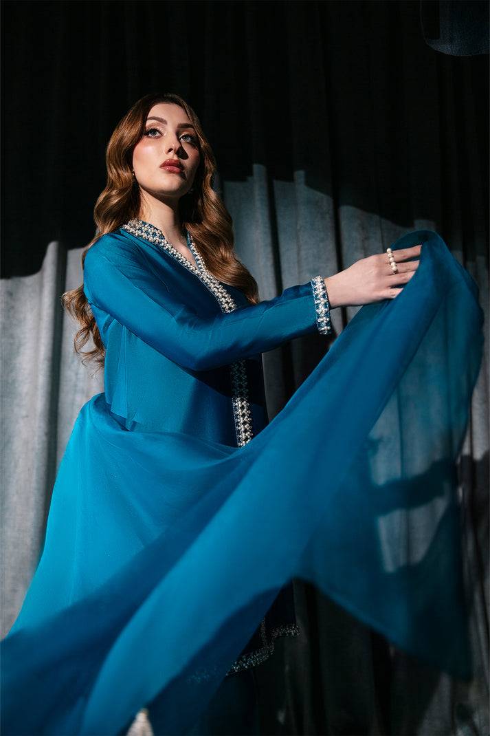 Raja Salahuddin | House of Mina |Bling by Maria Faisal - Registered Vendor of : Raja Salahuddin - type : Ladies Clothes - 100% original wedding dresses