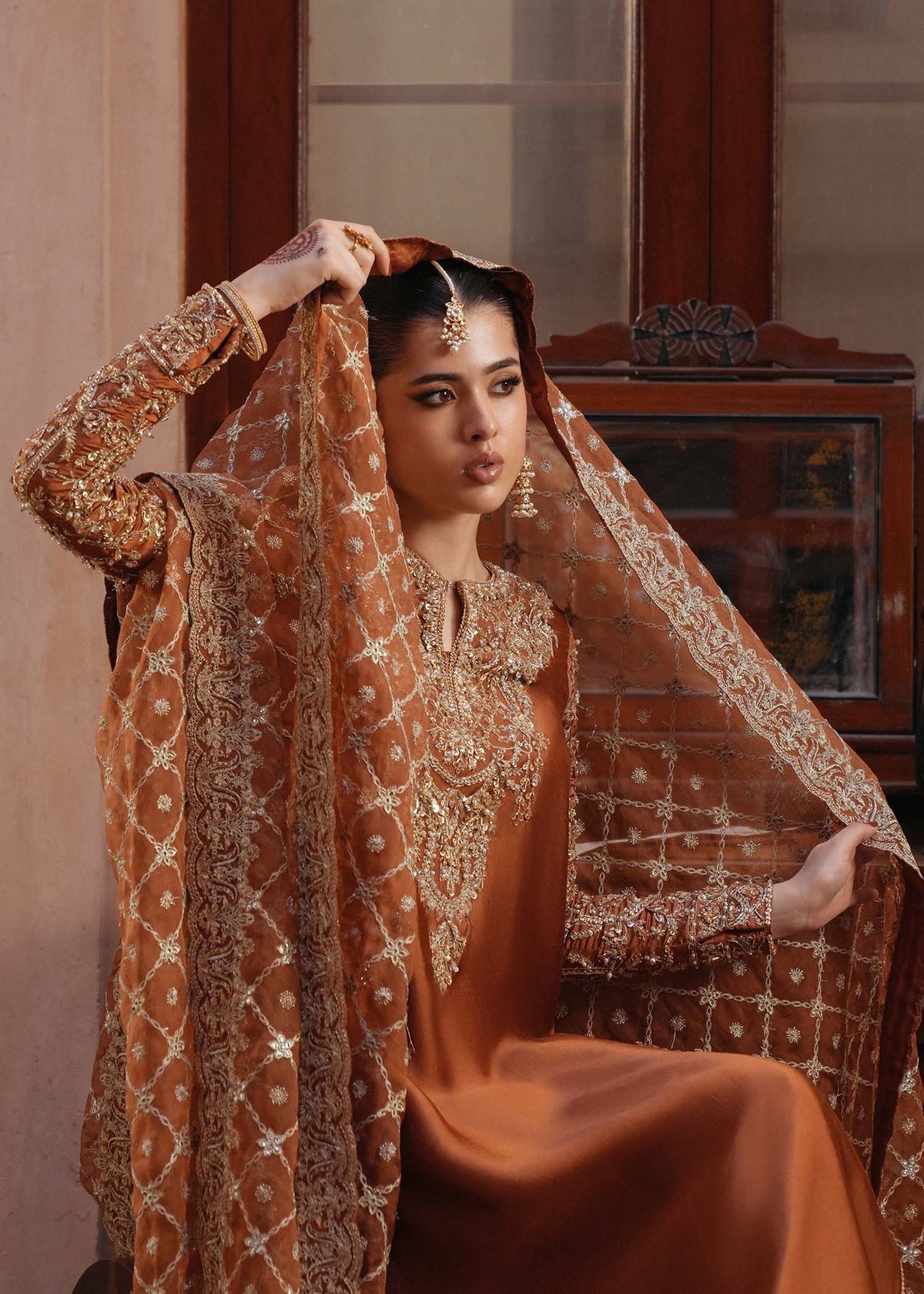 Kanwal Malik | Saheli Luxury Pret 24 | Zulekha - Ladies Clothes - Maria Faisal