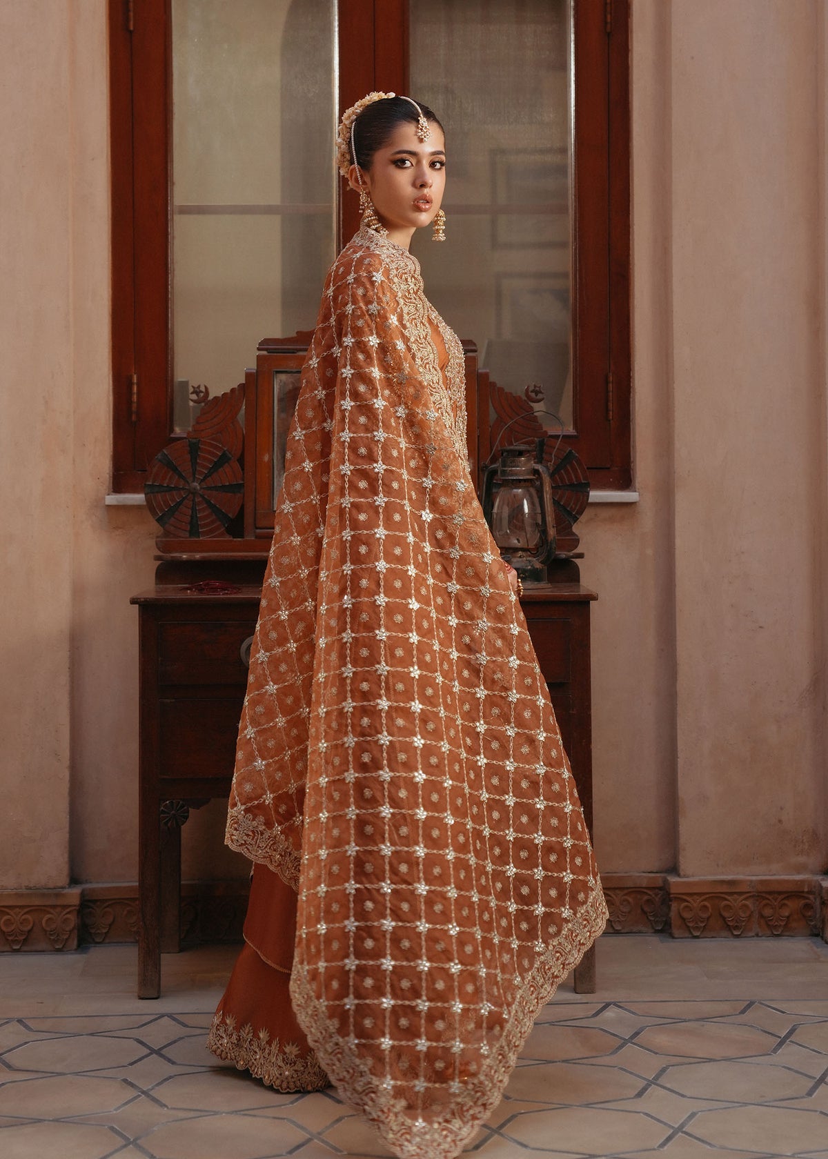 Kanwal Malik | Saheli Luxury Pret 24 | Zulekha - Ladies Clothes - Maria Faisal