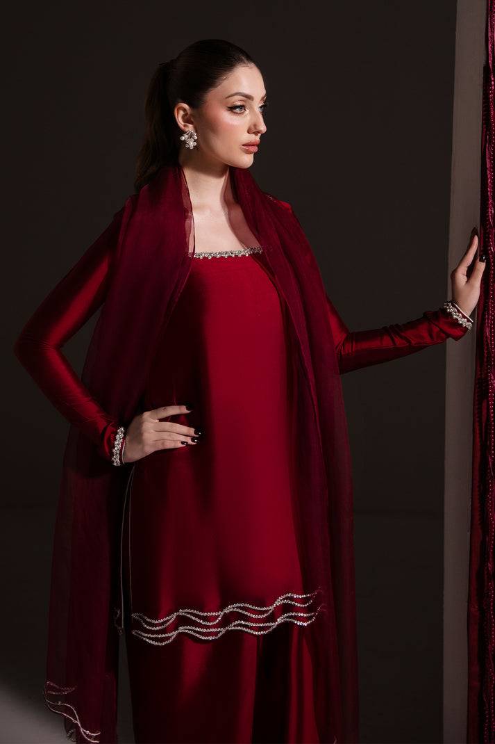 Raja Salahuddin | House of Mina |Ruby by Maria Faisal - Registered Vendor of : Raja Salahuddin - type : Ladies Clothes - 100% original wedding dresses
