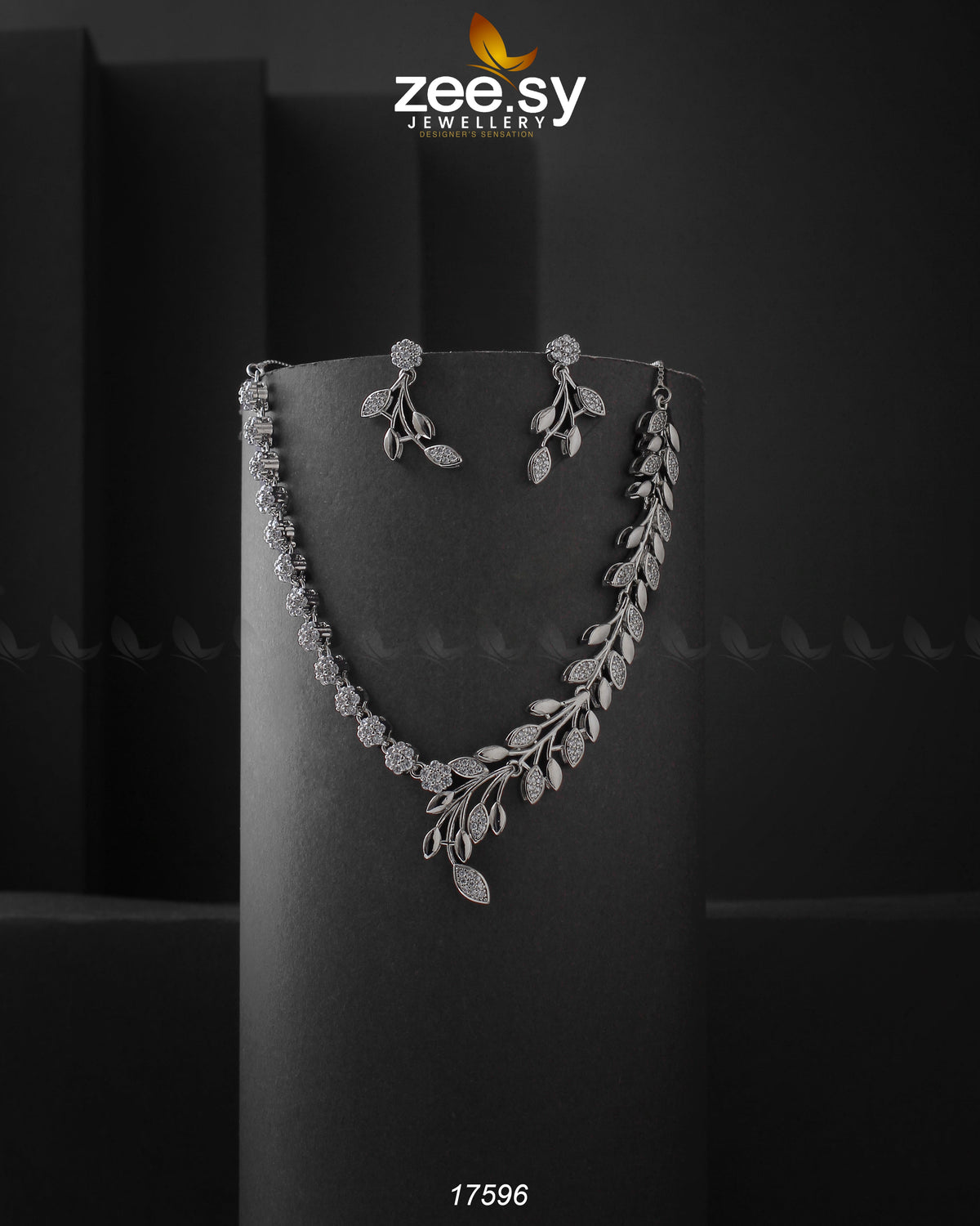 Affinity Necklace - Necklace Sets 