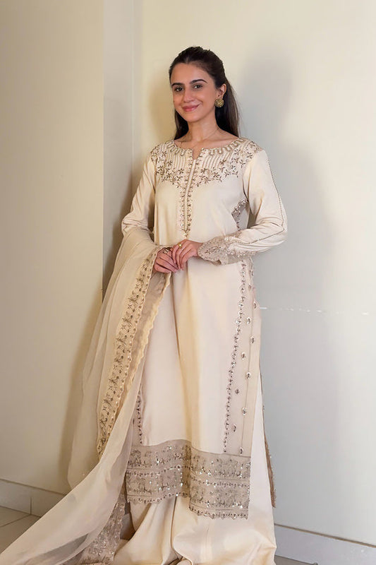 Maryum N Maria | Amani Formals | ELAN - MW40116 - Ladies Clothes - Maria Faisal
