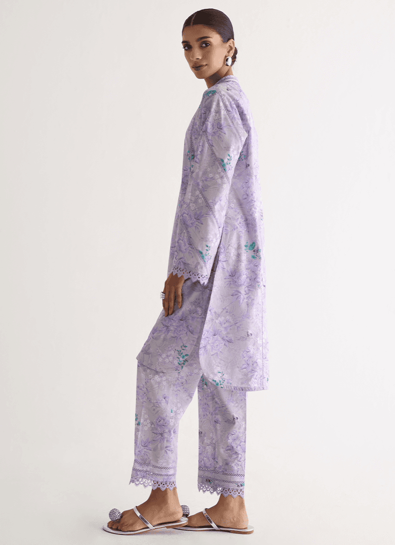 Image | Spring Basics 25 | IMPRSS-213116-12377 by Maria Faisal - Registered Vendor of : Image - type : Ladies Clothes - 100% original wedding dresses