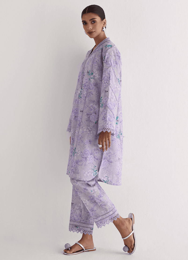 Image | Spring Basics 25 | IMPRSS-213116-12377 by Maria Faisal - Registered Vendor of : Image - type : Ladies Clothes - 100% original wedding dresses