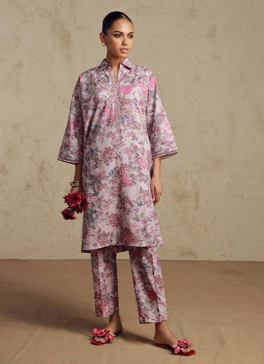 Image | Spring Basics 25 | IMPRSS-213627 by Maria Faisal - Registered Vendor of : Image - type : Ladies Clothes - 100% original wedding dresses