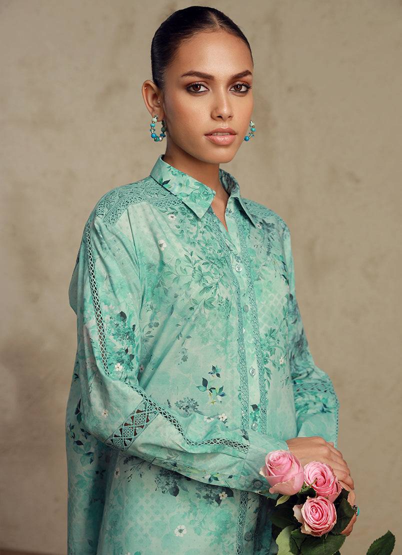 Image | Spring Basics 25 | IMPRSS-213688 by Maria Faisal - Registered Vendor of : Image - type : Ladies Clothes - 100% original wedding dresses