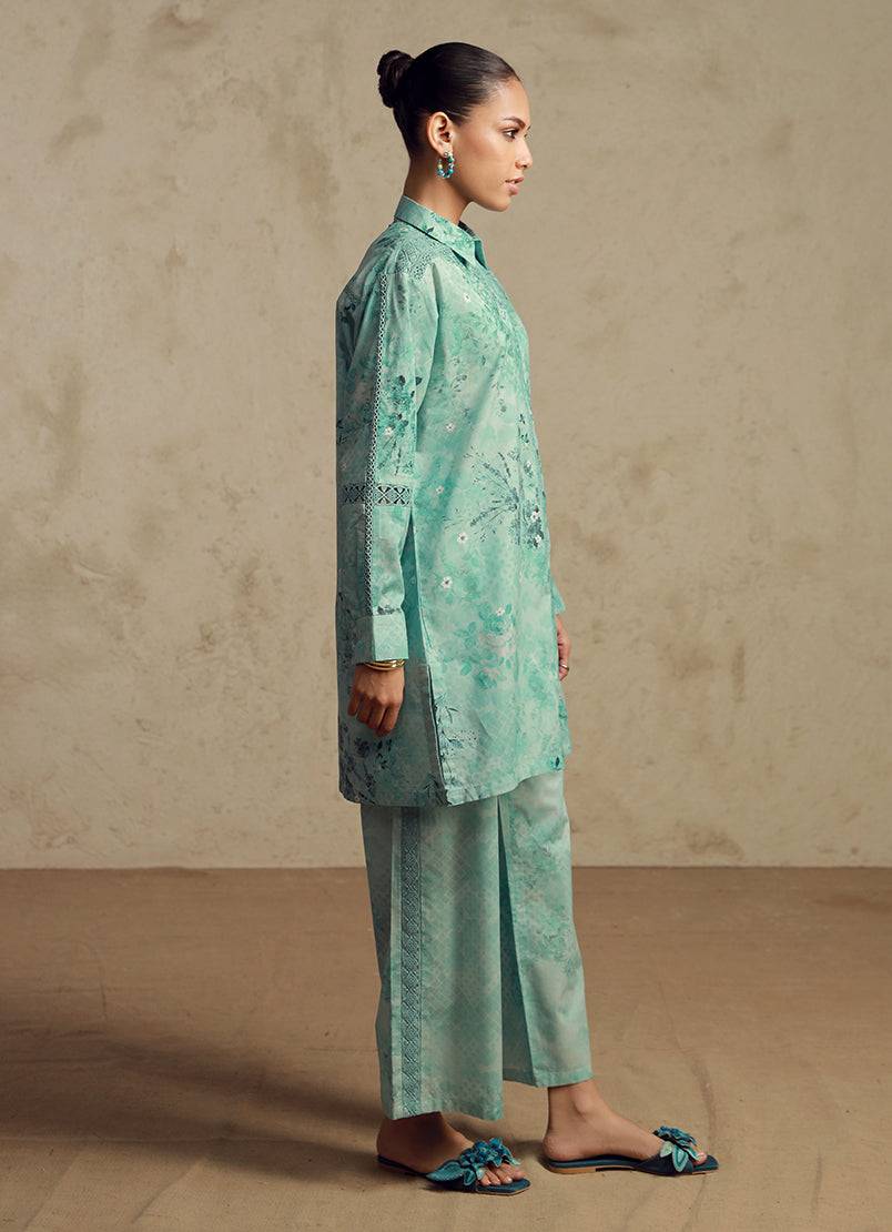 Image | Spring Basics 25 | IMPRSS-213688 by Maria Faisal - Registered Vendor of : Image - type : Ladies Clothes - 100% original wedding dresses