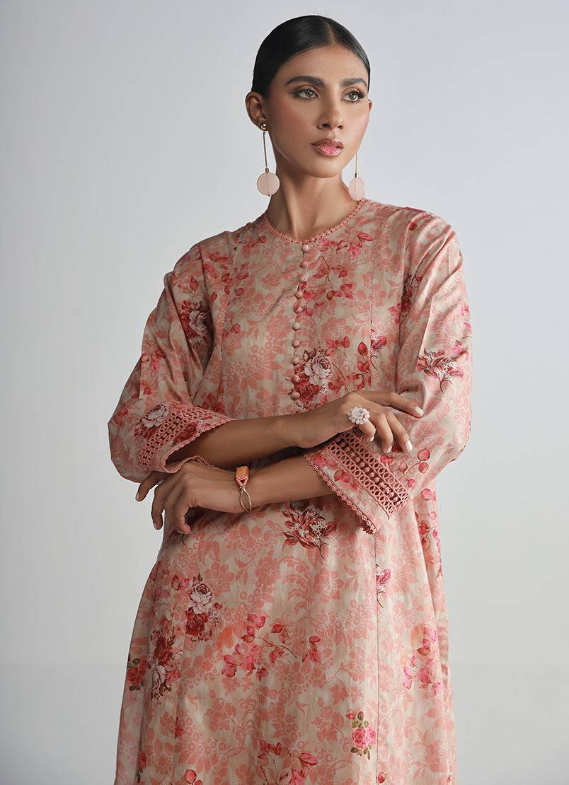 Image | Spring Basics 25 | IMPRSS-213912 by Maria Faisal - Registered Vendor of : Image - type : Ladies Clothes - 100% original wedding dresses