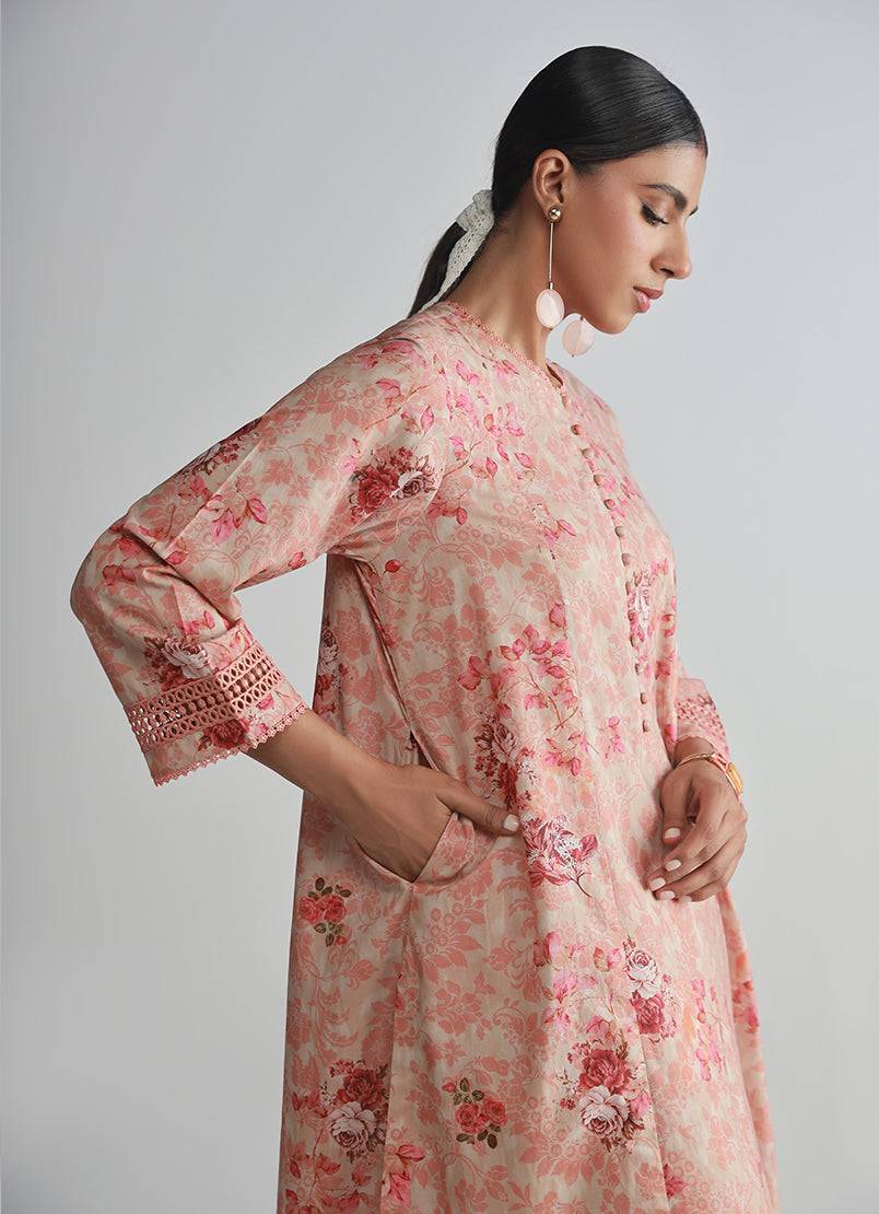 Image | Spring Basics 25 | IMPRSS-213912 by Maria Faisal - Registered Vendor of : Image - type : Ladies Clothes - 100% original wedding dresses