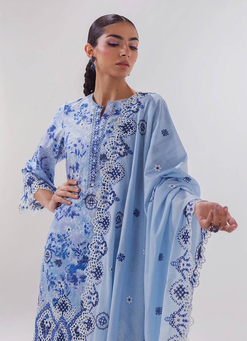 Image | Spring Basics 25 | IMPRSS-213952-12546 by Maria Faisal - Registered Vendor of : Image - type : Ladies Clothes - 100% original wedding dresses
