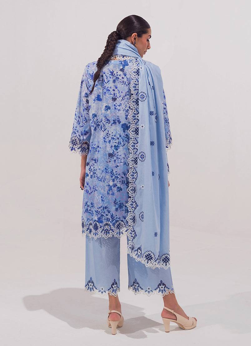 Image | Spring Basics 25 | IMPRSS-213952-12546 by Maria Faisal - Registered Vendor of : Image - type : Ladies Clothes - 100% original wedding dresses