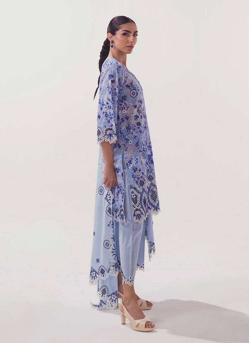 Image | Spring Basics 25 | IMPRSS-213952-12546 by Maria Faisal - Registered Vendor of : Image - type : Ladies Clothes - 100% original wedding dresses