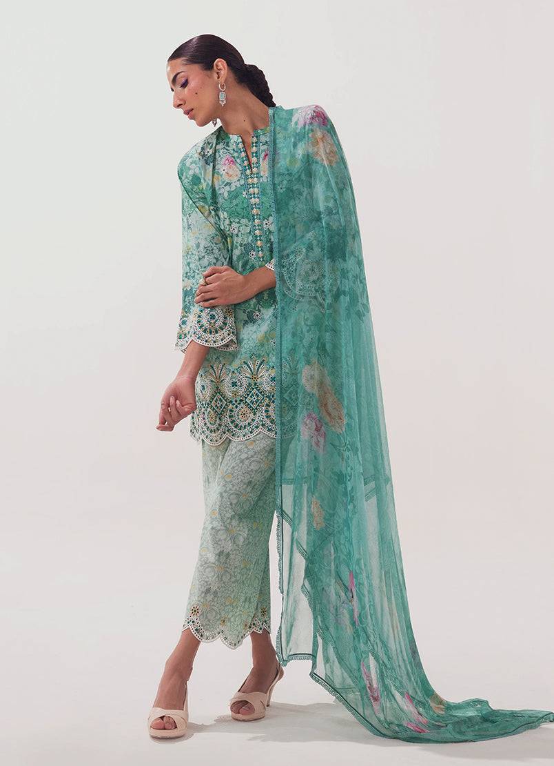 Image | Spring Basics 25 | IMPRSS-213957-12577 by Maria Faisal - Registered Vendor of : Image - type : Ladies Clothes - 100% original wedding dresses