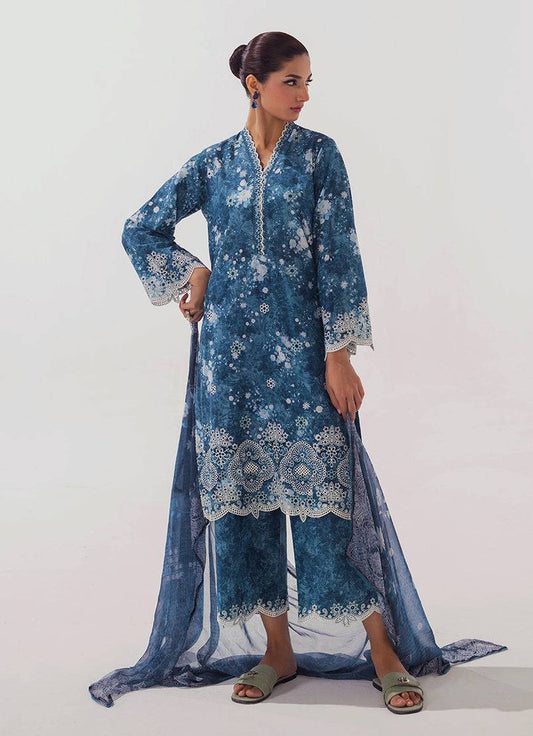 Image | Spring Basics 25 | IMPRSS-213969-12550 by Maria Faisal - Registered Vendor of : Image - type : Ladies Clothes - 100% original wedding dresses