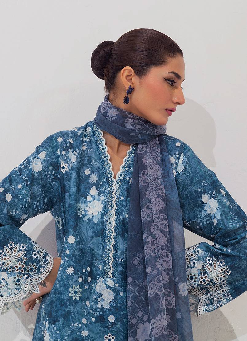 Image | Spring Basics 25 | IMPRSS-213969-12550 by Maria Faisal - Registered Vendor of : Image - type : Ladies Clothes - 100% original wedding dresses