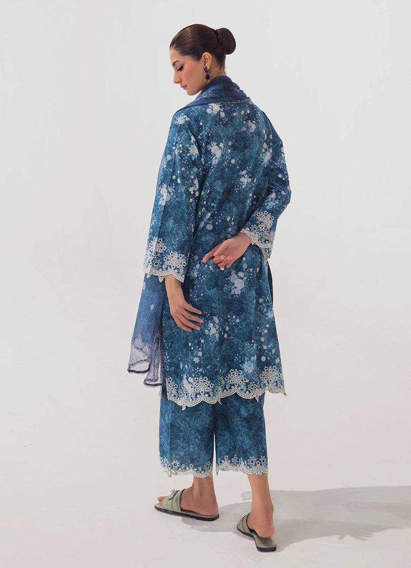 Image | Spring Basics 25 | IMPRSS-213969-12550 by Maria Faisal - Registered Vendor of : Image - type : Ladies Clothes - 100% original wedding dresses