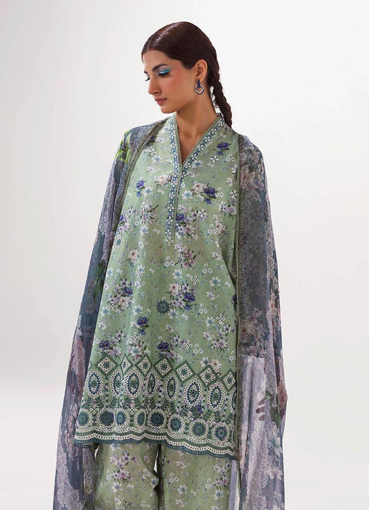 Image | Spring Basics 25 | IMPRSS-213973-12552 by Maria Faisal - Registered Vendor of : Image - type : Ladies Clothes - 100% original wedding dresses