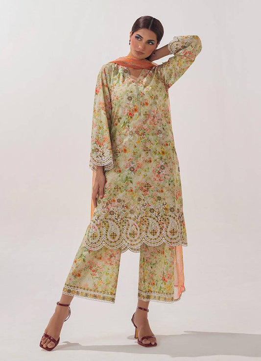 Image | Spring Basics 25 | IMPRSS-213975-12542 by Maria Faisal - Registered Vendor of : Image - type : Ladies Clothes - 100% original wedding dresses