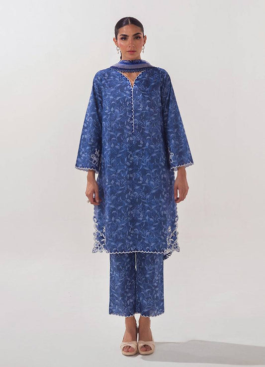Image | Spring Basics 25 | IMPRSS-214008-12483 by Maria Faisal - Registered Vendor of : Image - type : Ladies Clothes - 100% original wedding dresses