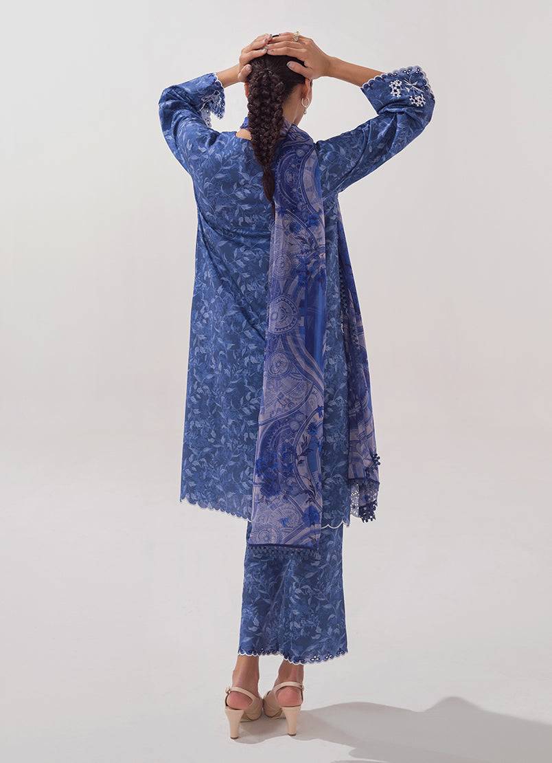 Image | Spring Basics 25 | IMPRSS-214008-12483 by Maria Faisal - Registered Vendor of : Image - type : Ladies Clothes - 100% original wedding dresses