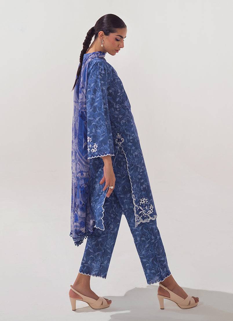 Image | Spring Basics 25 | IMPRSS-214008-12483 by Maria Faisal - Registered Vendor of : Image - type : Ladies Clothes - 100% original wedding dresses