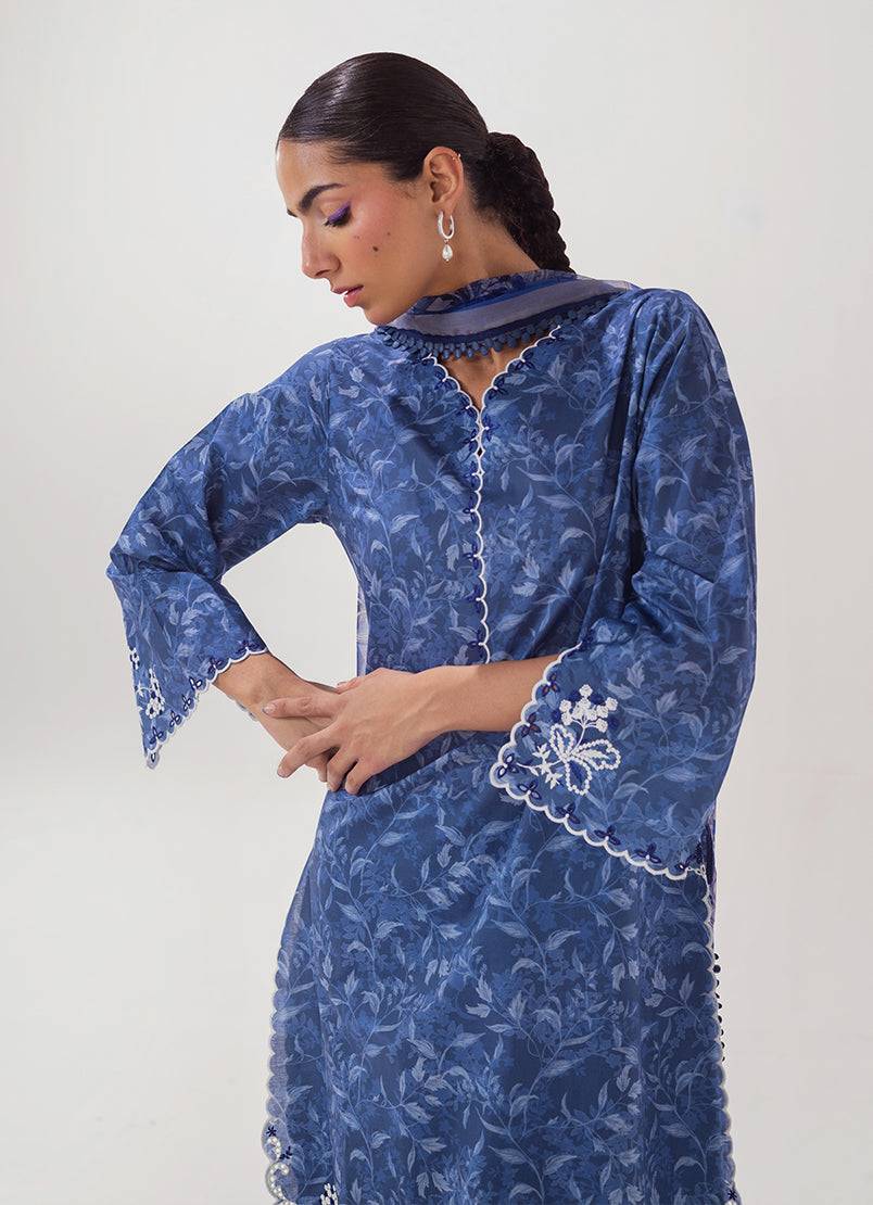 Image | Spring Basics 25 | IMPRSS-214008-12483 by Maria Faisal - Registered Vendor of : Image - type : Ladies Clothes - 100% original wedding dresses