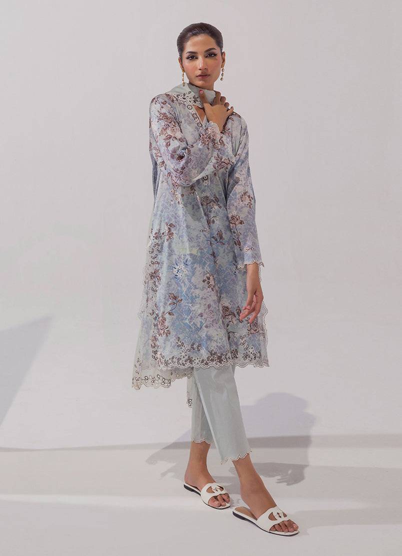 Image | Spring Basics 25 | IMPRSS-214010-12485 by Maria Faisal - Registered Vendor of : Image - type : Ladies Clothes - 100% original wedding dresses