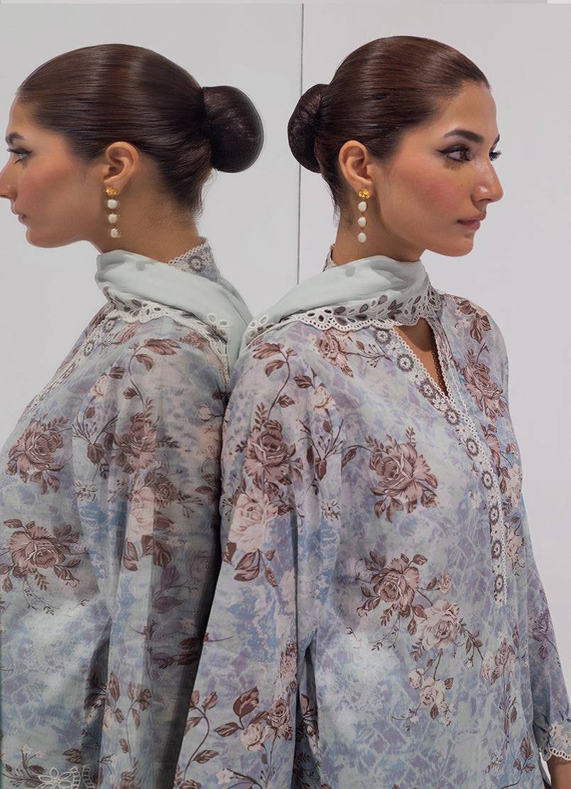 Image | Spring Basics 25 | IMPRSS-214010-12485 by Maria Faisal - Registered Vendor of : Image - type : Ladies Clothes - 100% original wedding dresses