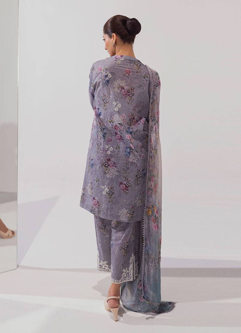 Image | Spring Basics 25 | IMPRSS-214011-12491 by Maria Faisal - Registered Vendor of : Image - type : Ladies Clothes - 100% original wedding dresses