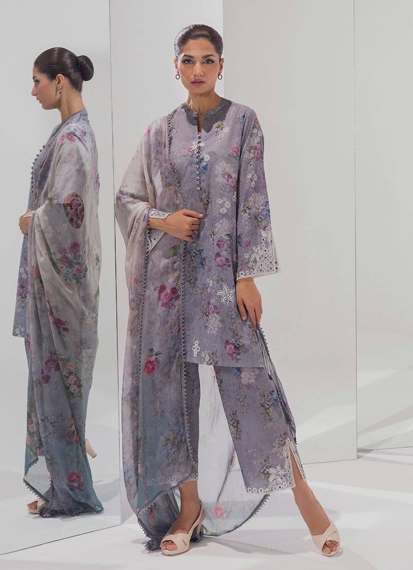 Image | Spring Basics 25 | IMPRSS-214011-12491 by Maria Faisal - Registered Vendor of : Image - type : Ladies Clothes - 100% original wedding dresses