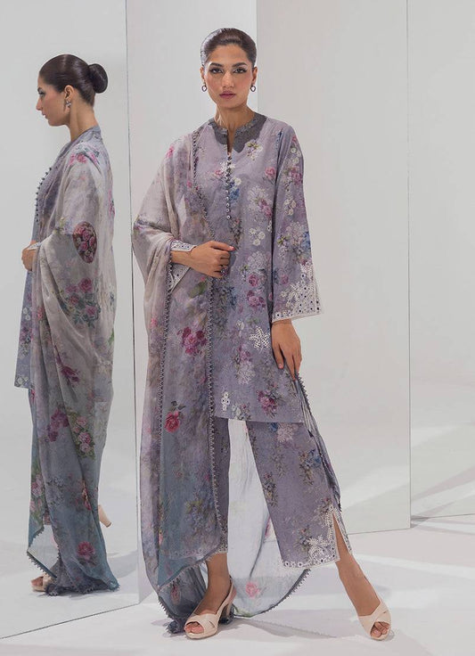 Image | Spring Basics 25 | IMPRSS-214011-12491 by Maria Faisal - Registered Vendor of : Image - type : Ladies Clothes - 100% original wedding dresses