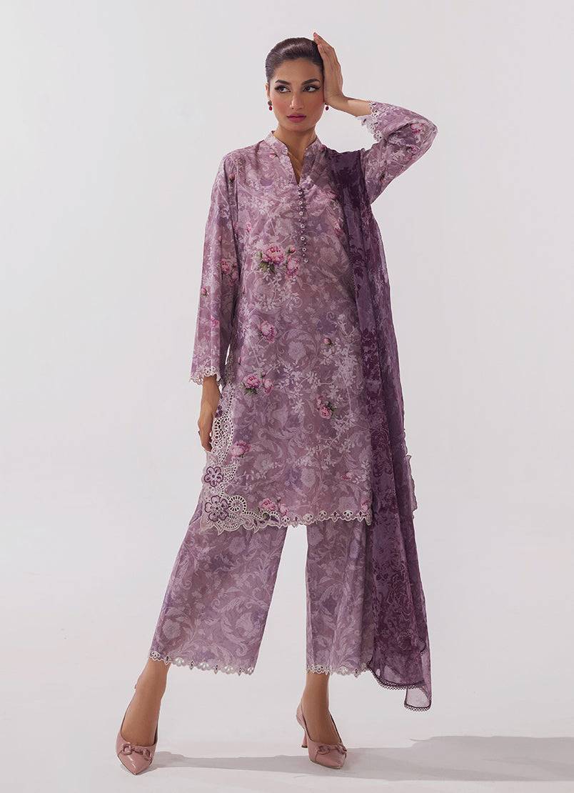 Image | Spring Basics 25 | IMPRSS-214014-12489 by Maria Faisal - Registered Vendor of : Image - type : Ladies Clothes - 100% original wedding dresses