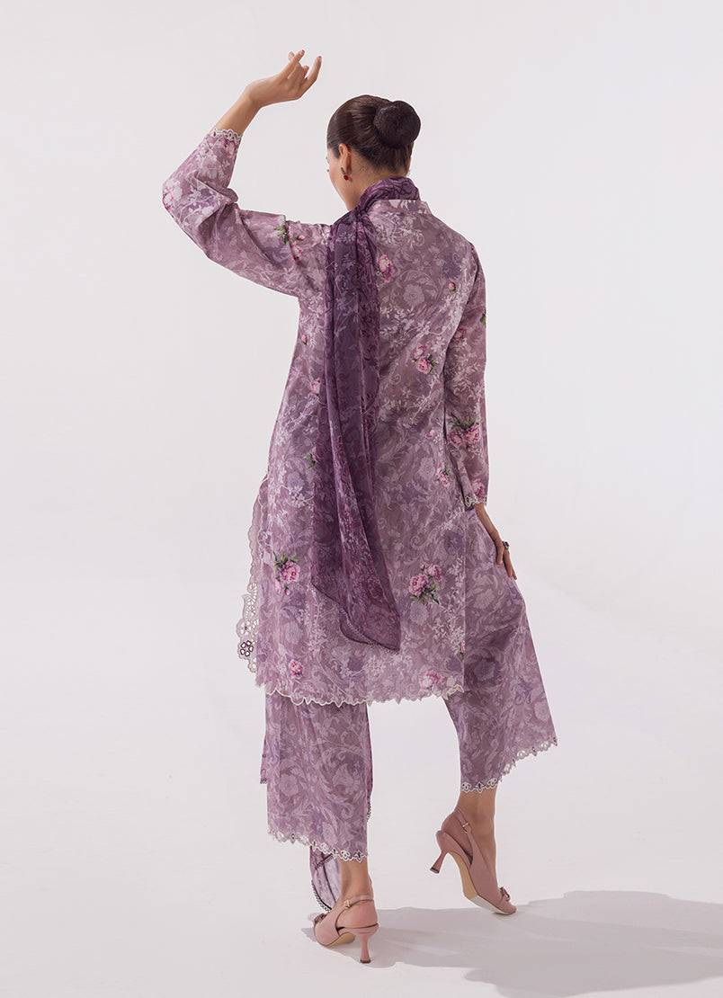 Image | Spring Basics 25 | IMPRSS-214014-12489 by Maria Faisal - Registered Vendor of : Image - type : Ladies Clothes - 100% original wedding dresses
