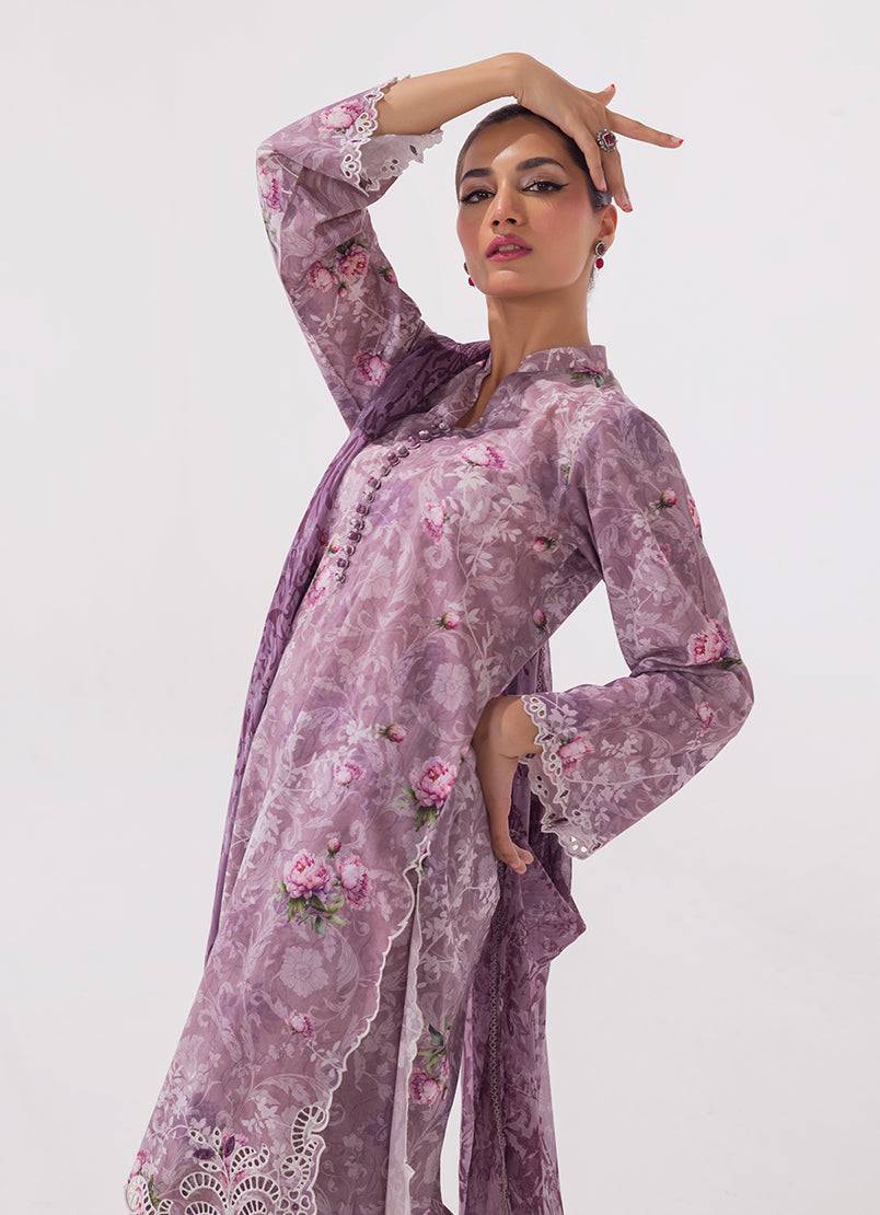 Image | Spring Basics 25 | IMPRSS-214014-12489 by Maria Faisal - Registered Vendor of : Image - type : Ladies Clothes - 100% original wedding dresses